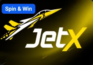 JetX