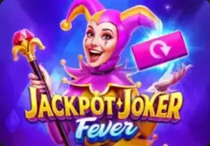 Jackpot Joker Fever