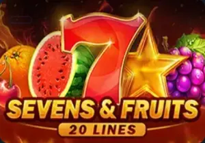 Sevens & Fruits