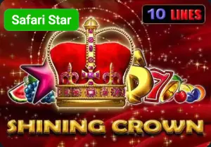 Shining Crown