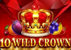 10 Wild Crown